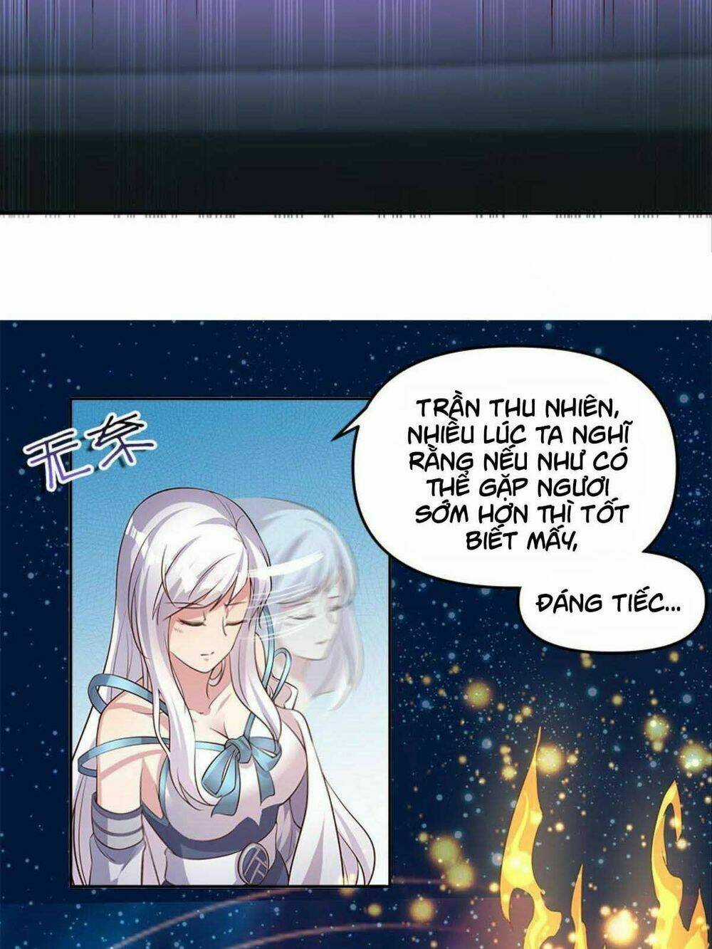 Xâm Lược Vạn Giới - Chapter 13 - Trang 21