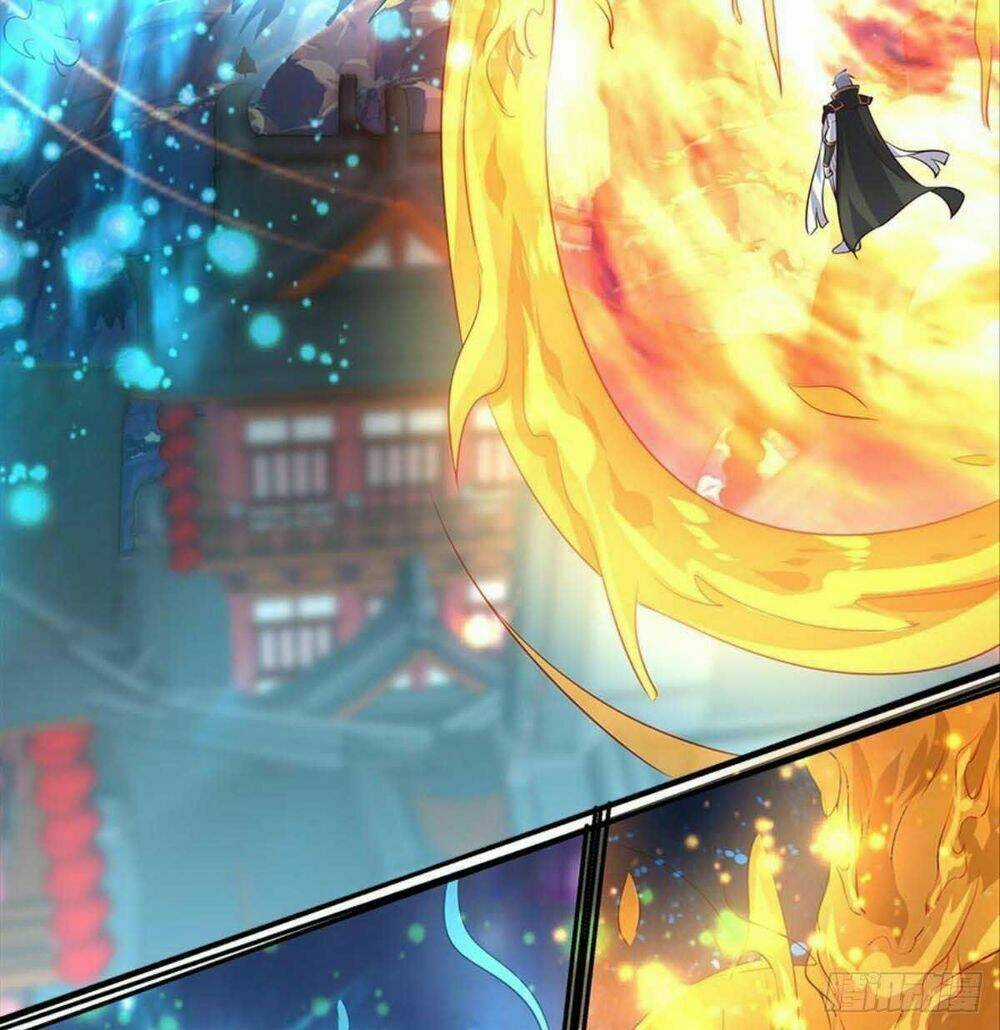 Xâm Lược Vạn Giới - Chapter 13 - Trang 23