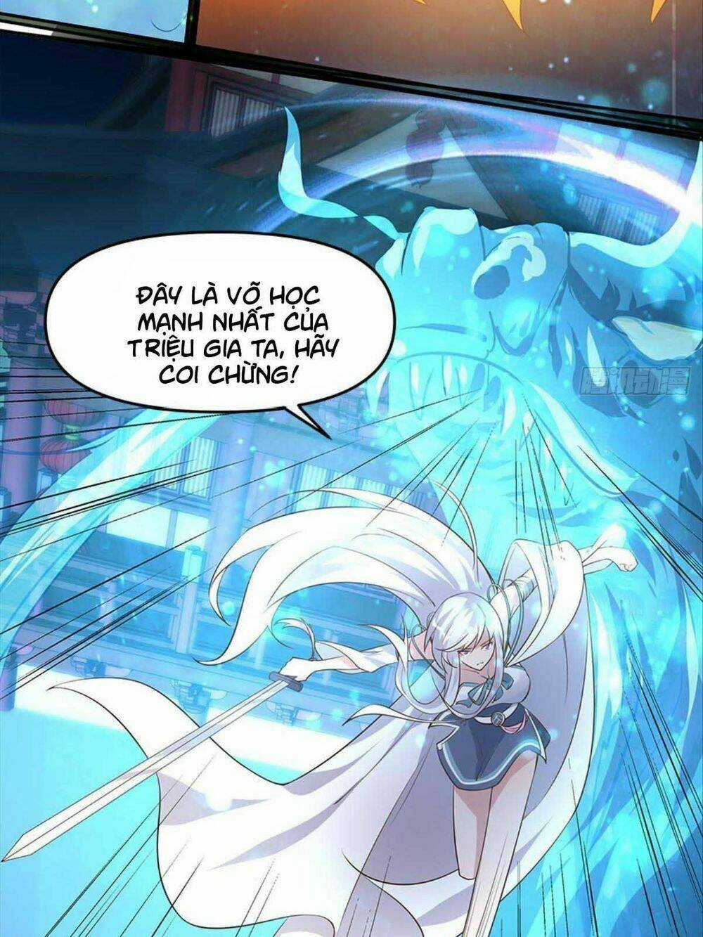 Xâm Lược Vạn Giới - Chapter 13 - Trang 26