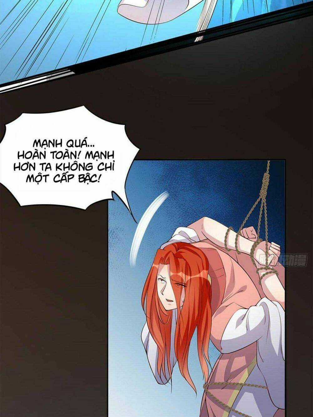 Xâm Lược Vạn Giới - Chapter 13 - Trang 27