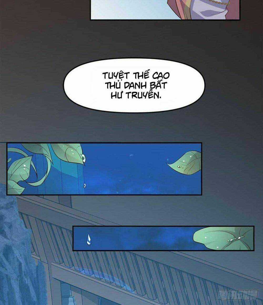 Xâm Lược Vạn Giới - Chapter 13 - Trang 28