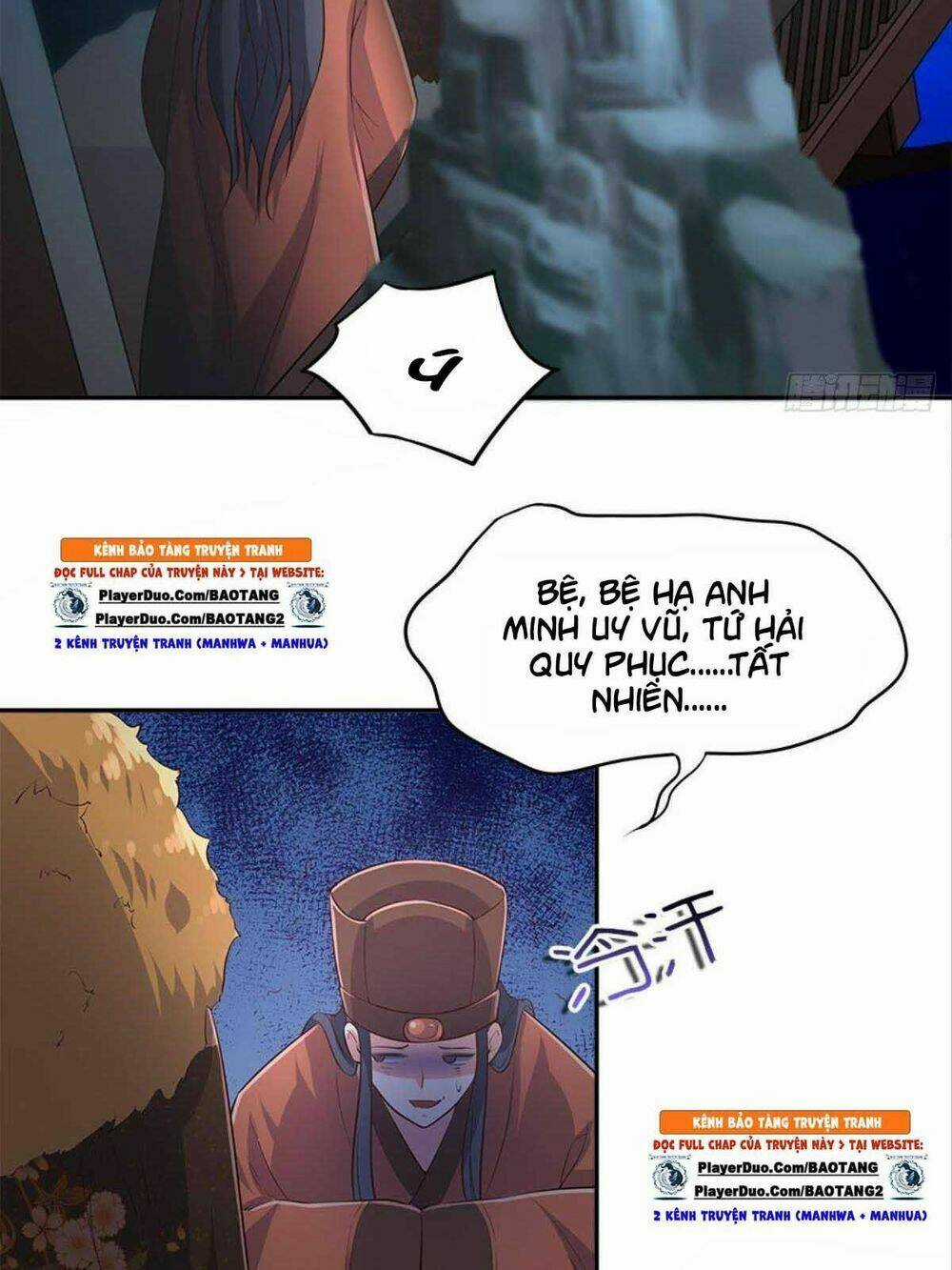 Xâm Lược Vạn Giới - Chapter 13 - Trang 31