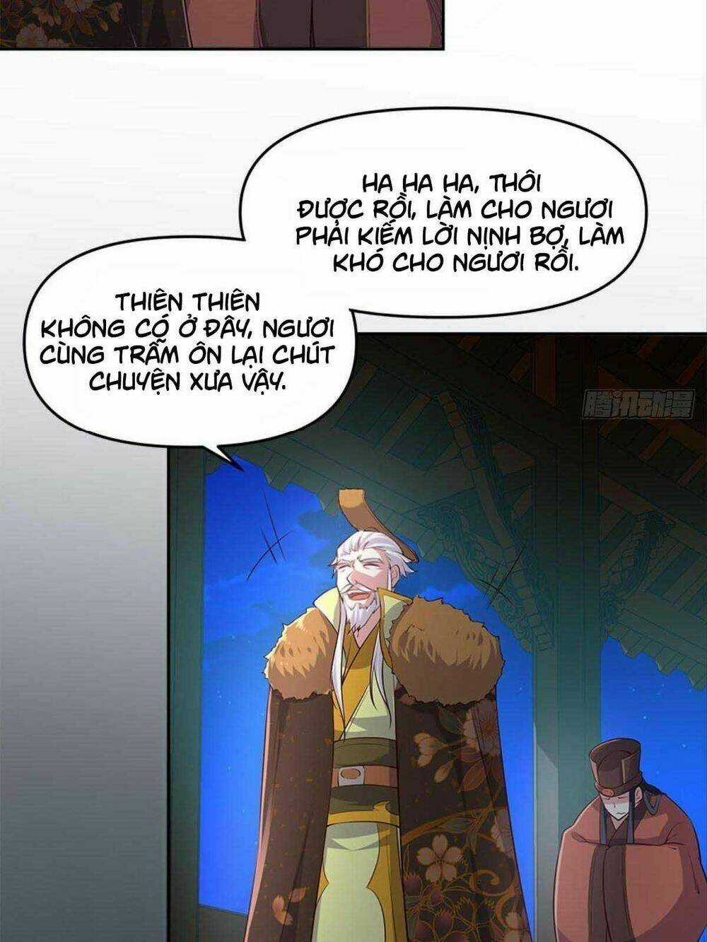 Xâm Lược Vạn Giới - Chapter 13 - Trang 32