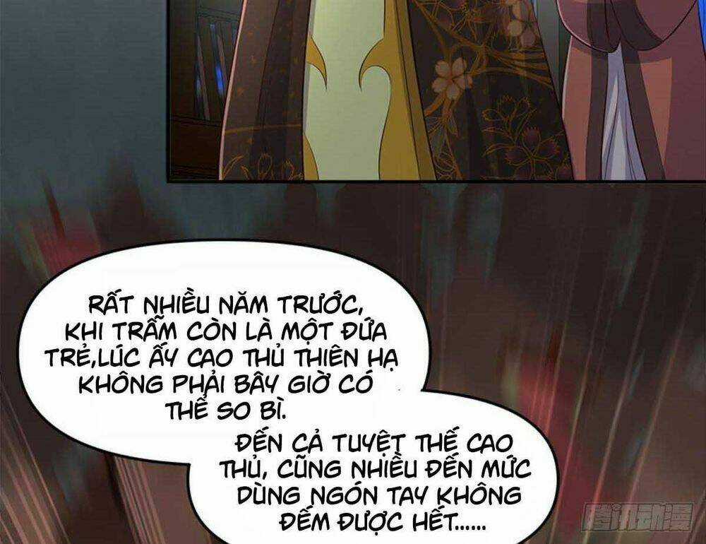 Xâm Lược Vạn Giới - Chapter 13 - Trang 33