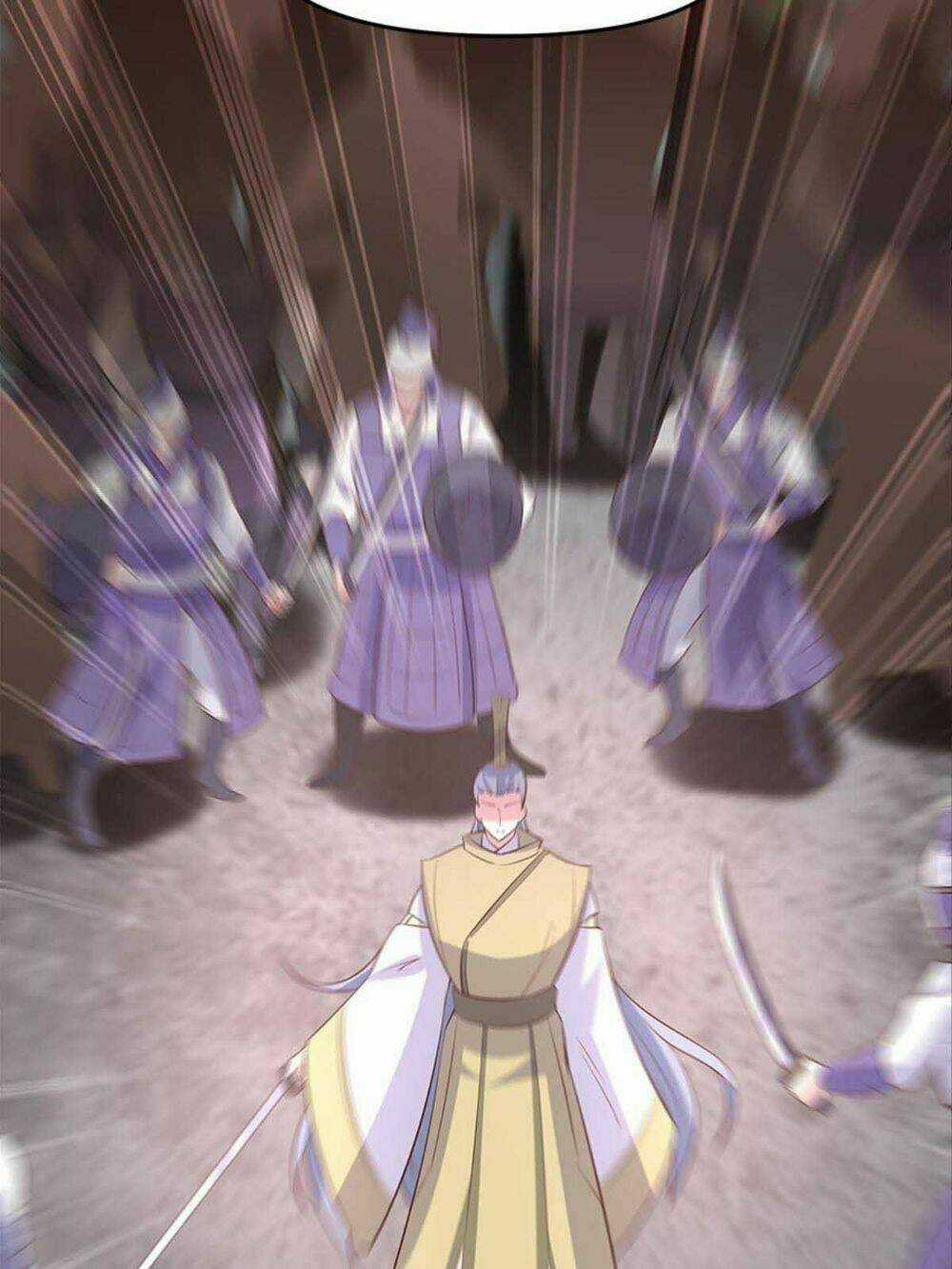 Xâm Lược Vạn Giới - Chapter 13 - Trang 34