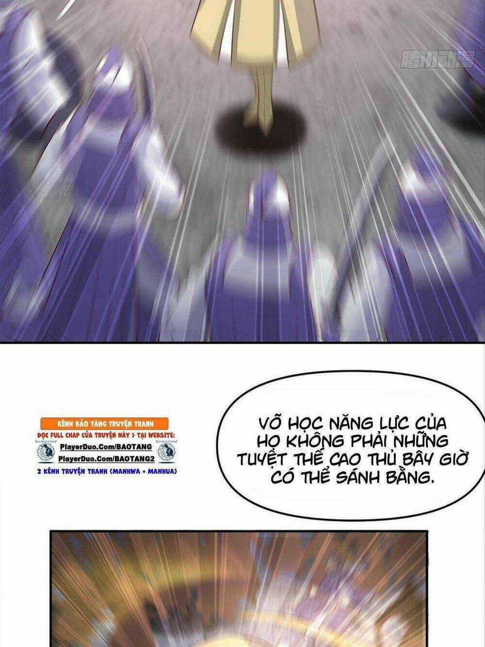 Xâm Lược Vạn Giới - Chapter 13 - Trang 35