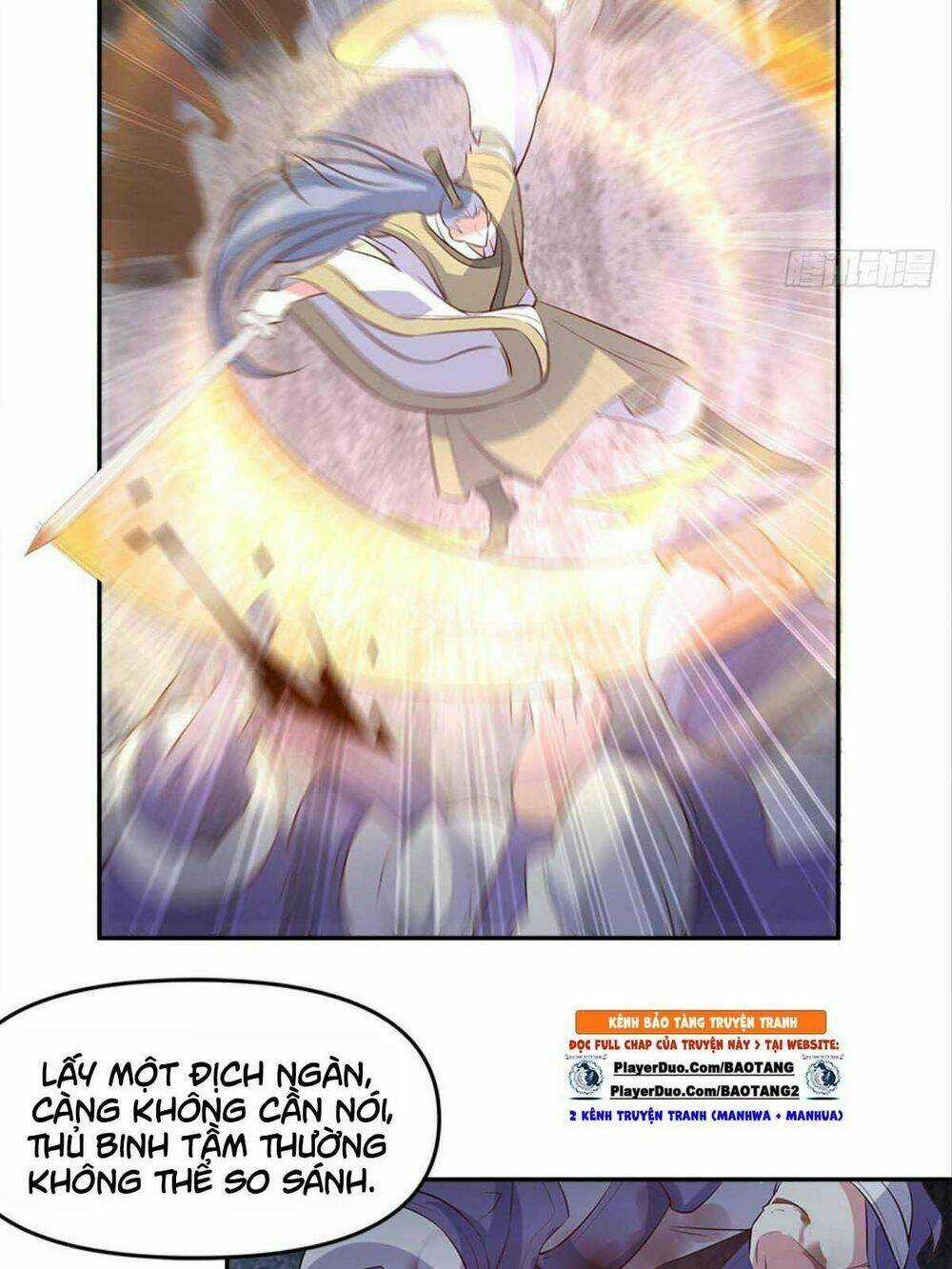 Xâm Lược Vạn Giới - Chapter 13 - Trang 36