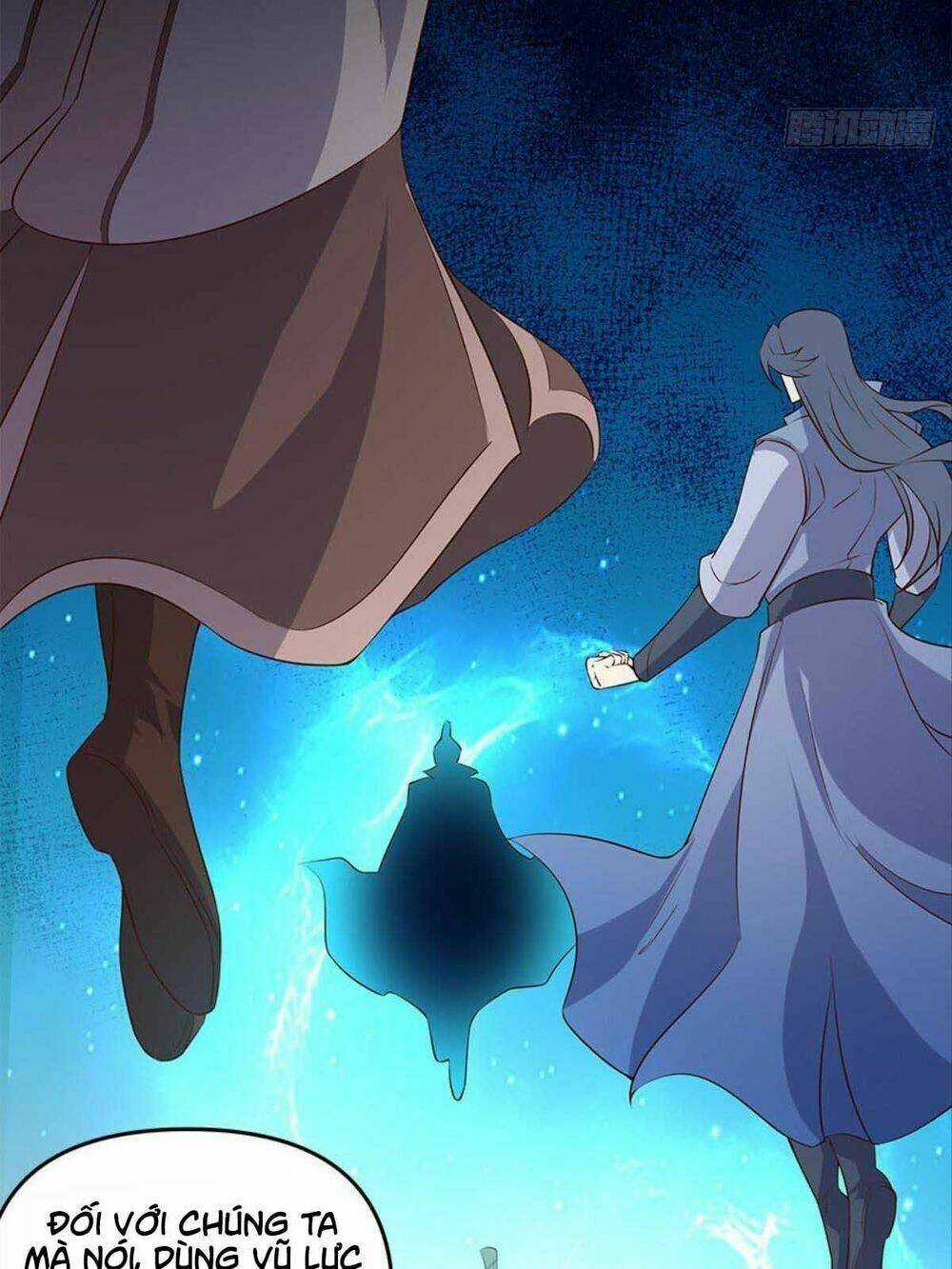 Xâm Lược Vạn Giới - Chapter 13 - Trang 40