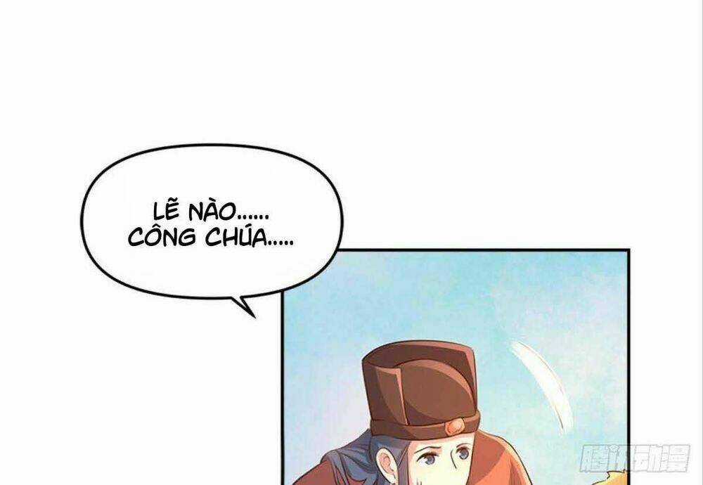 Xâm Lược Vạn Giới - Chapter 13 - Trang 43