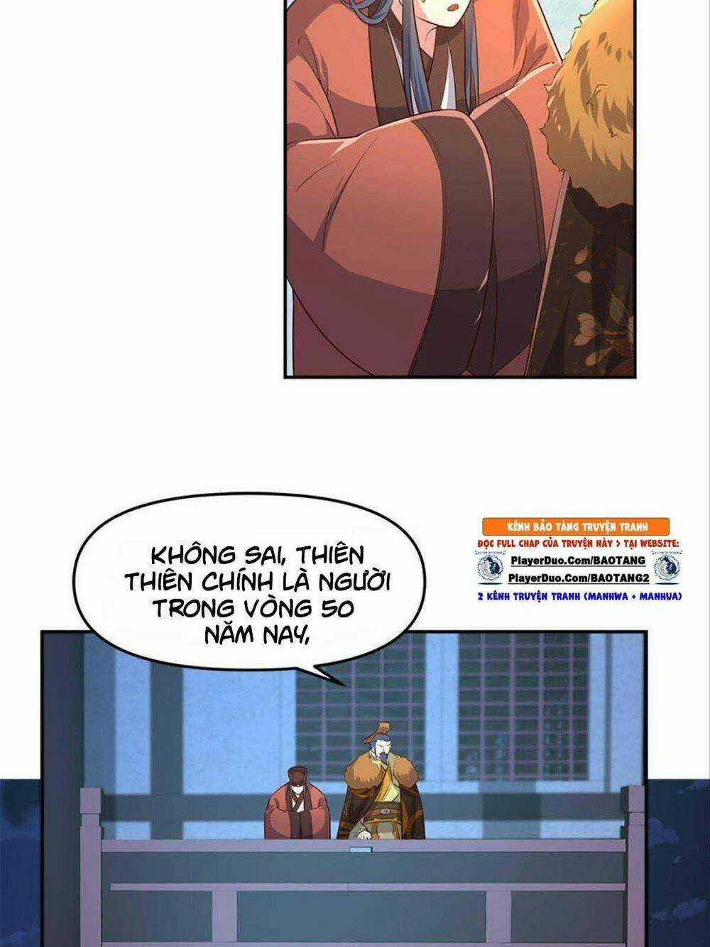 Xâm Lược Vạn Giới - Chapter 13 - Trang 44