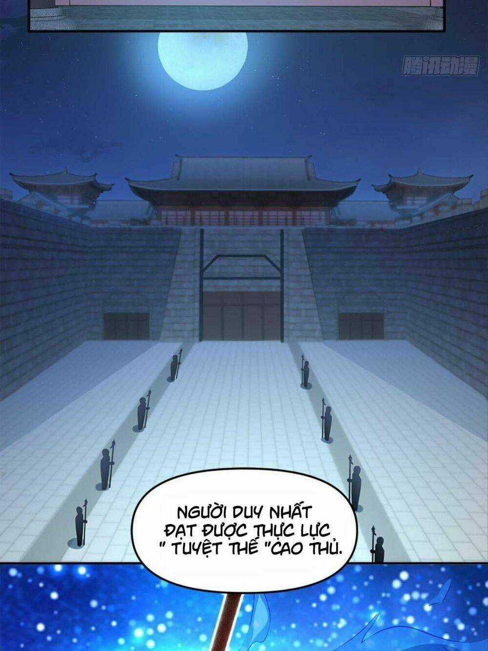 Xâm Lược Vạn Giới - Chapter 13 - Trang 45