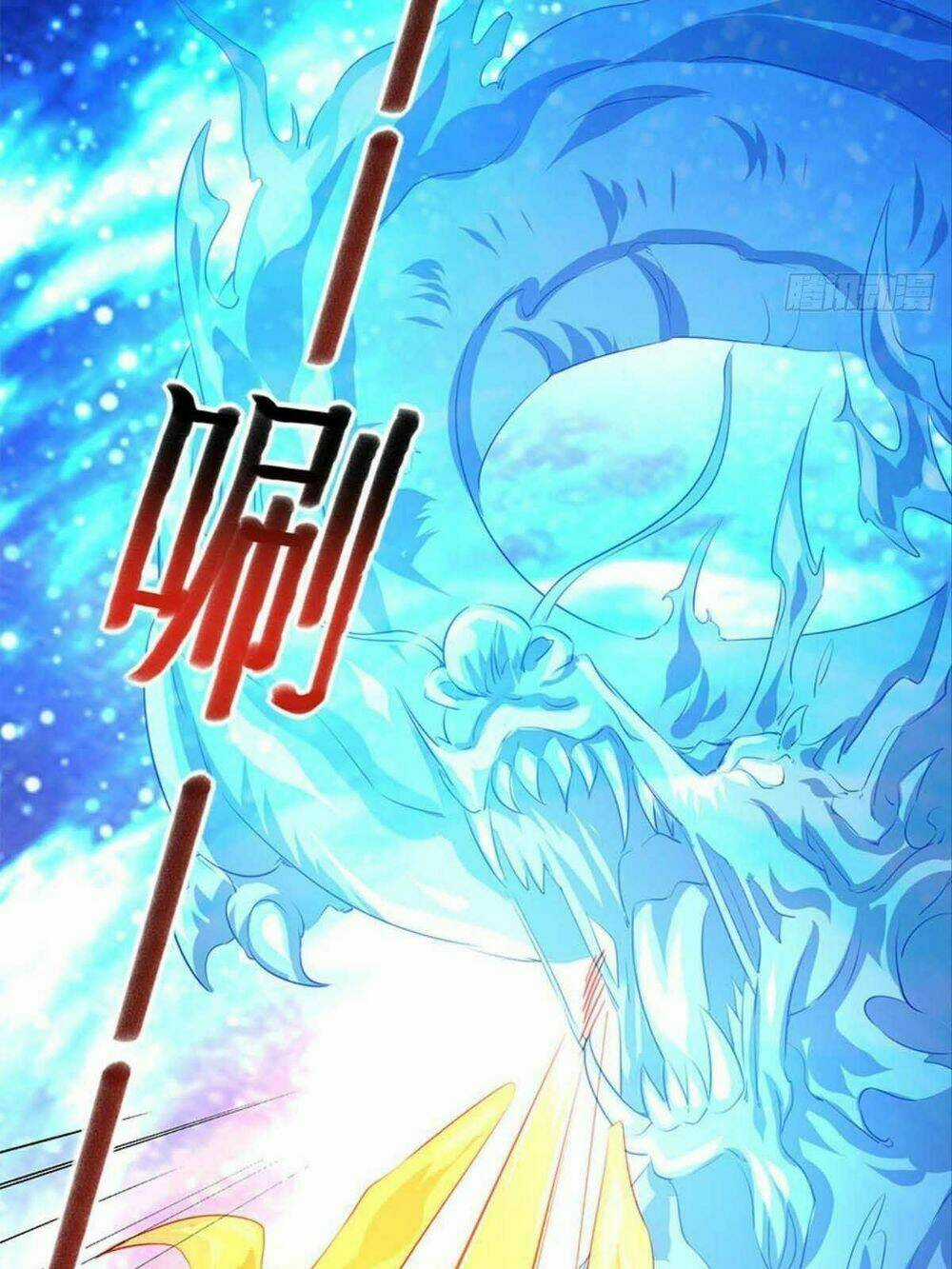 Xâm Lược Vạn Giới - Chapter 13 - Trang 46