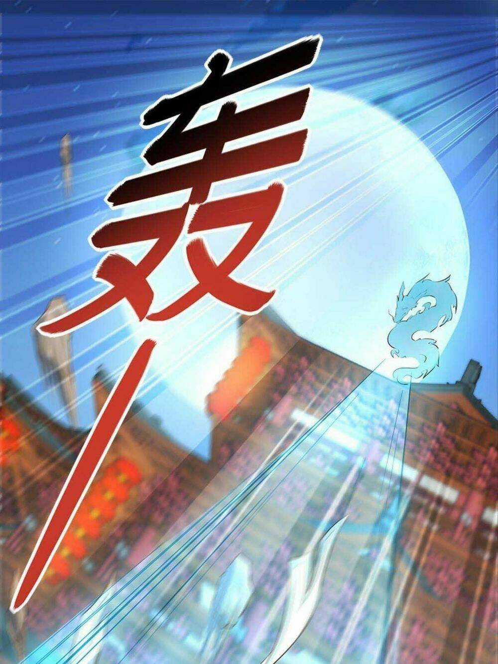 Xâm Lược Vạn Giới - Chapter 13 - Trang 49