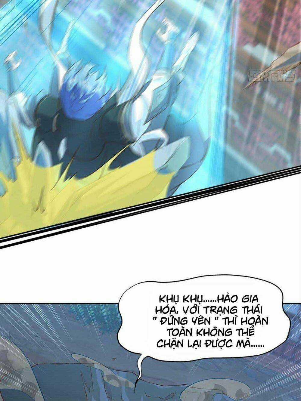 Xâm Lược Vạn Giới - Chapter 13 - Trang 50