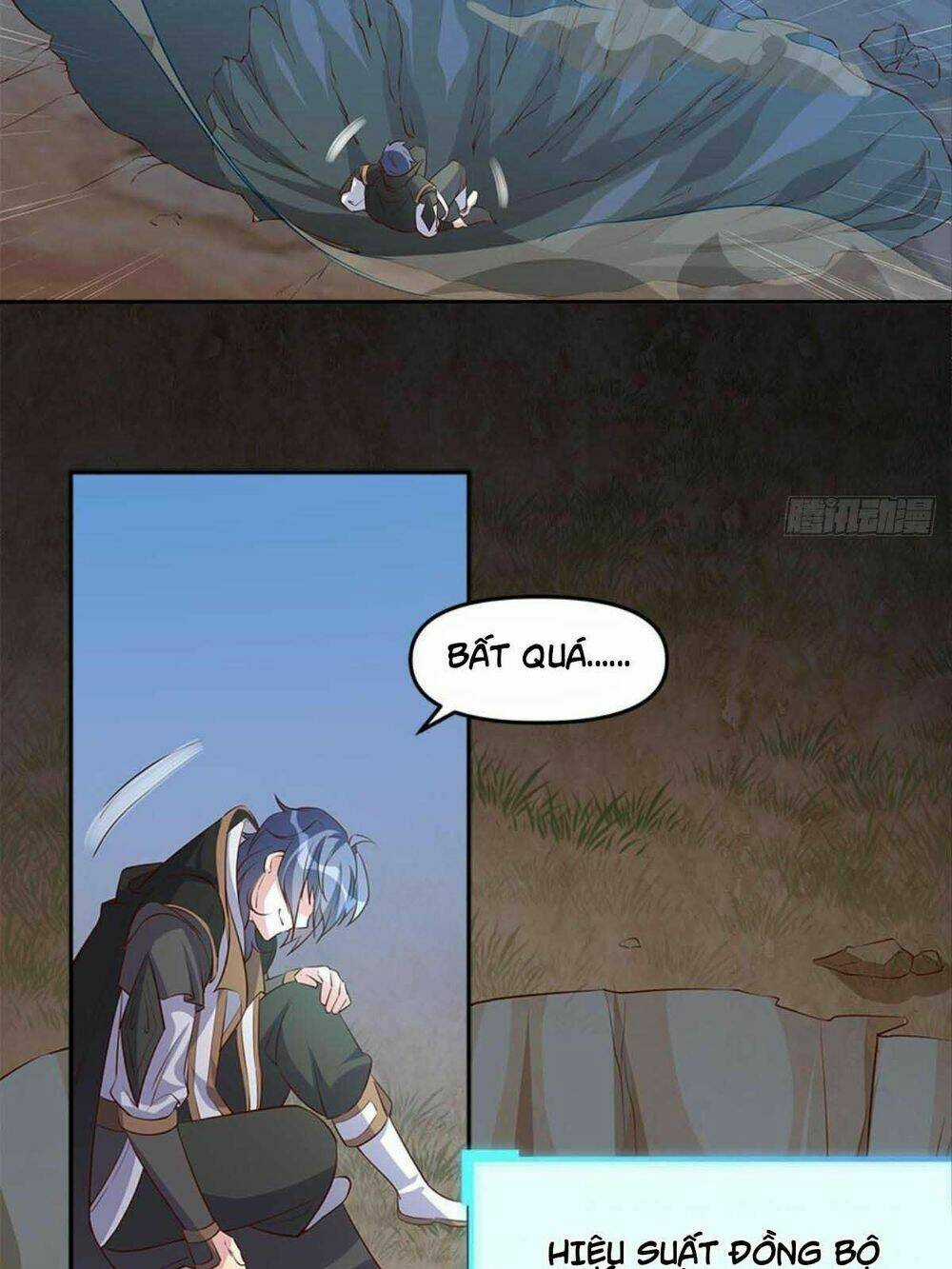 Xâm Lược Vạn Giới - Chapter 13 - Trang 51