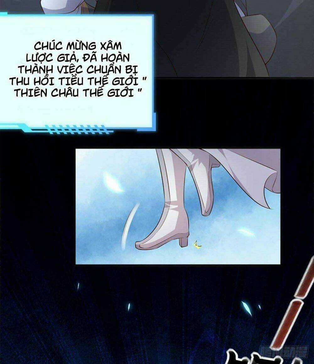 Xâm Lược Vạn Giới - Chapter 13 - Trang 53