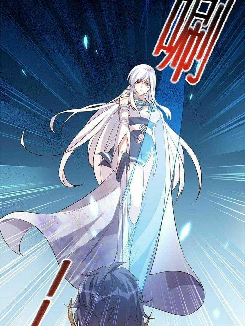 Xâm Lược Vạn Giới - Chapter 13 - Trang 54