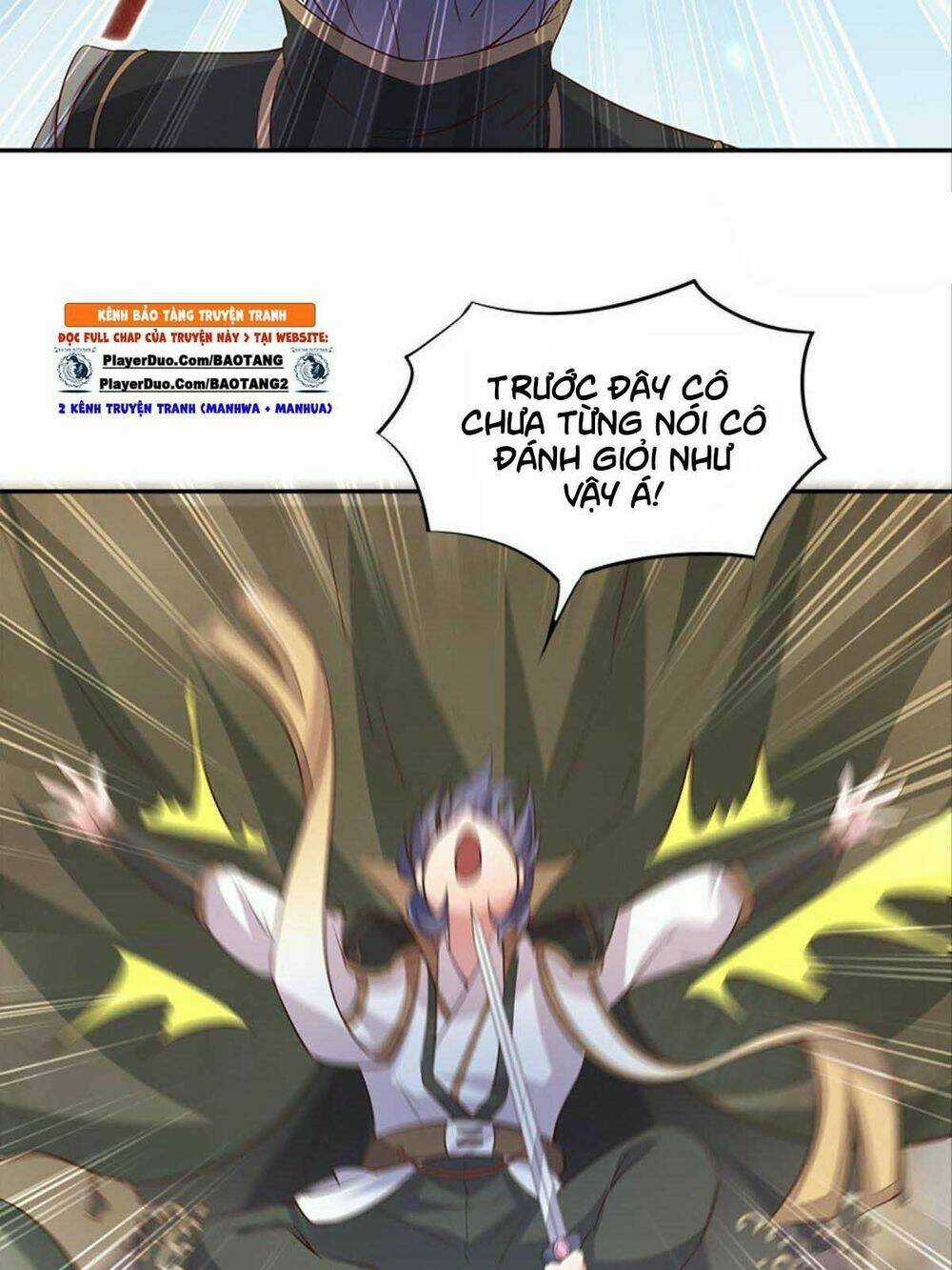 Xâm Lược Vạn Giới - Chapter 13 - Trang 55