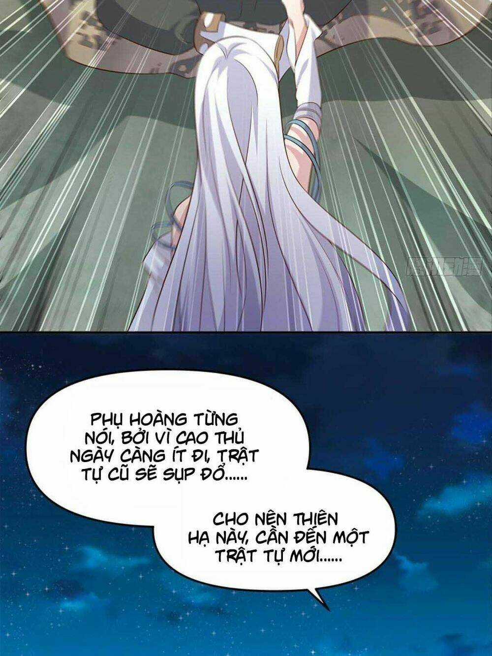 Xâm Lược Vạn Giới - Chapter 13 - Trang 56