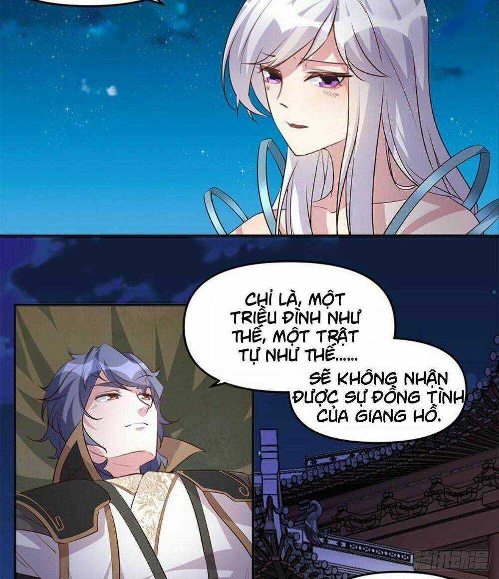 Xâm Lược Vạn Giới - Chapter 13 - Trang 58