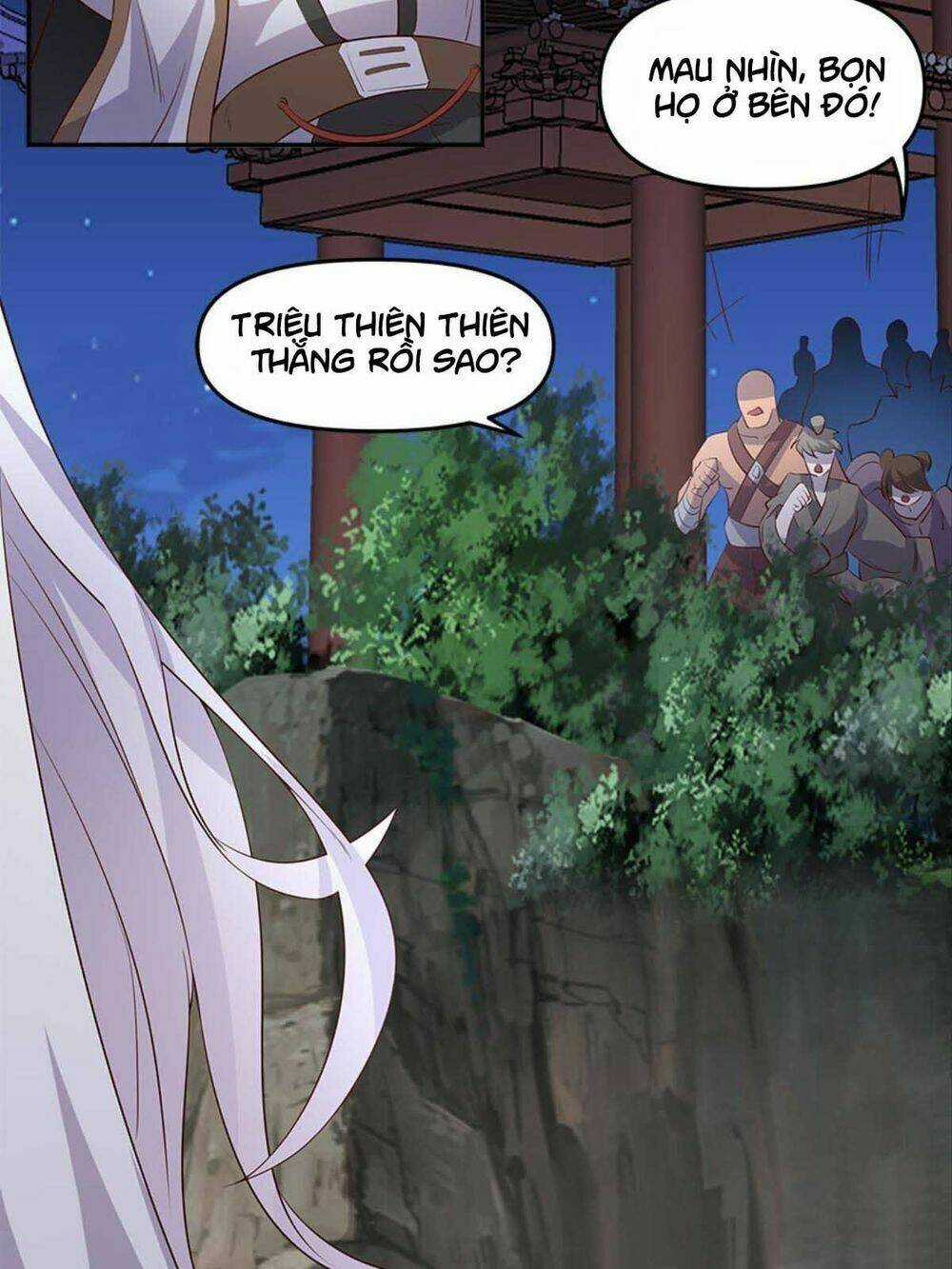 Xâm Lược Vạn Giới - Chapter 13 - Trang 59