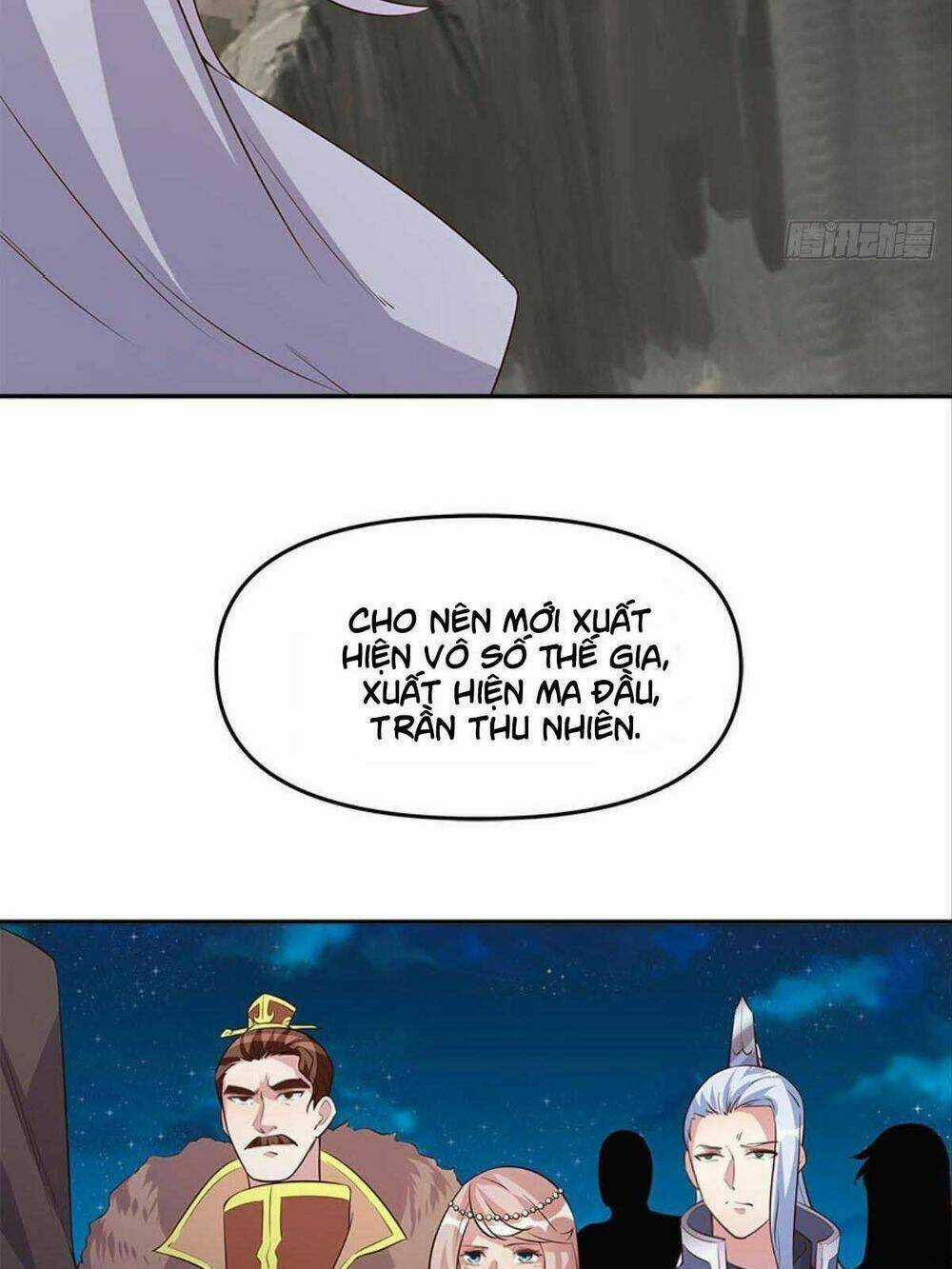 Xâm Lược Vạn Giới - Chapter 13 - Trang 60