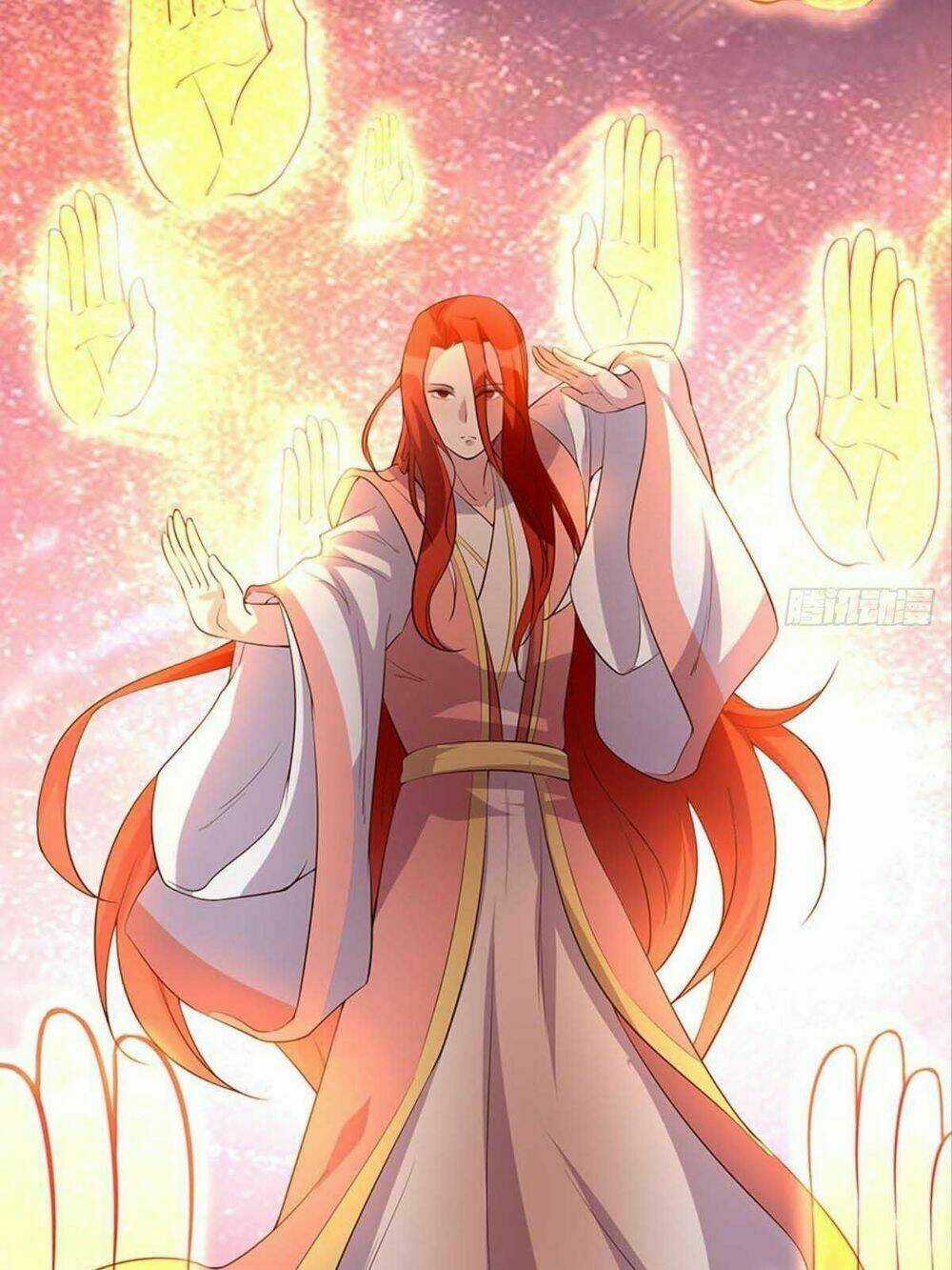 Xâm Lược Vạn Giới - Chapter 13 - Trang 7