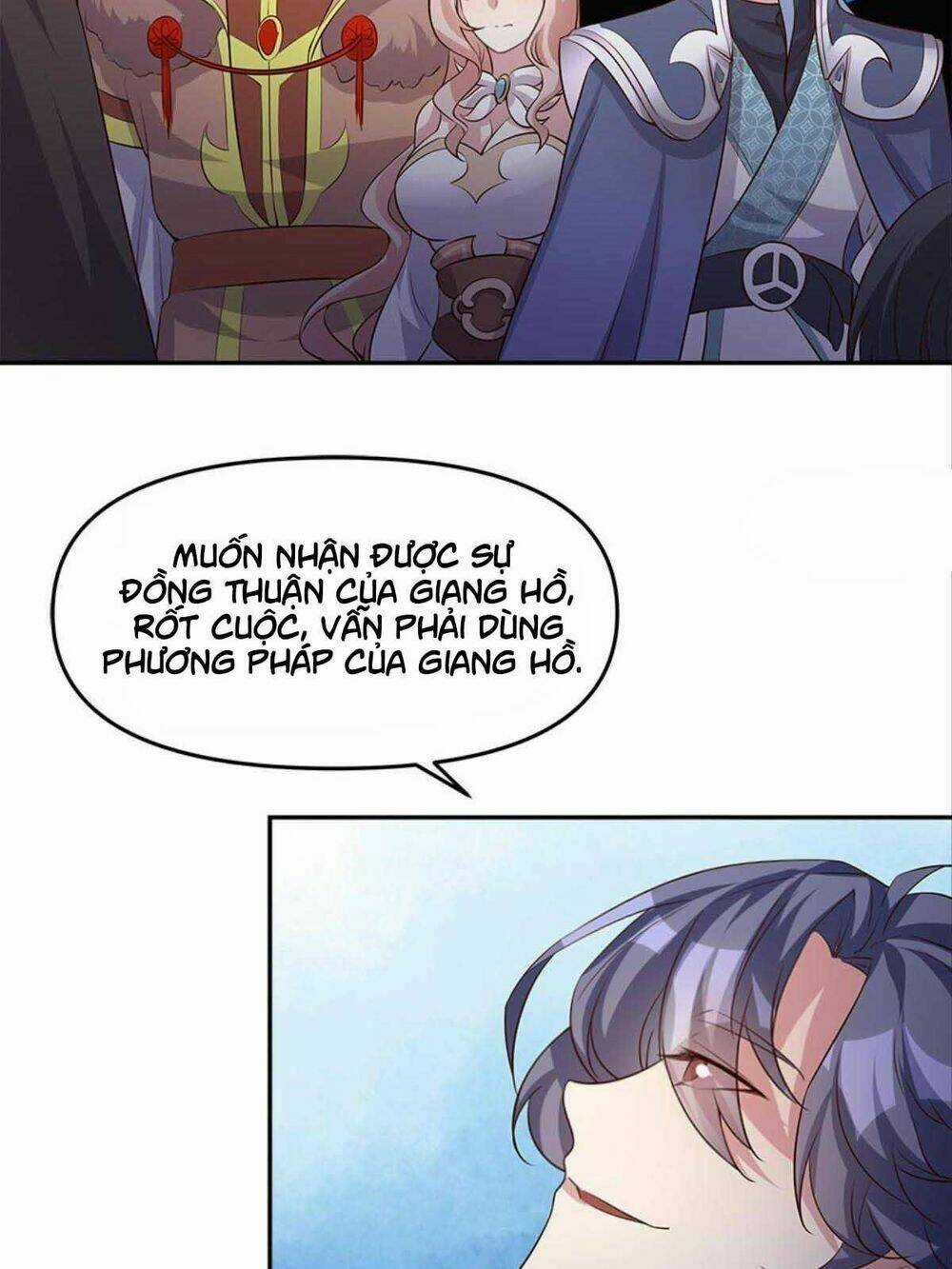 Xâm Lược Vạn Giới - Chapter 13 - Trang 61
