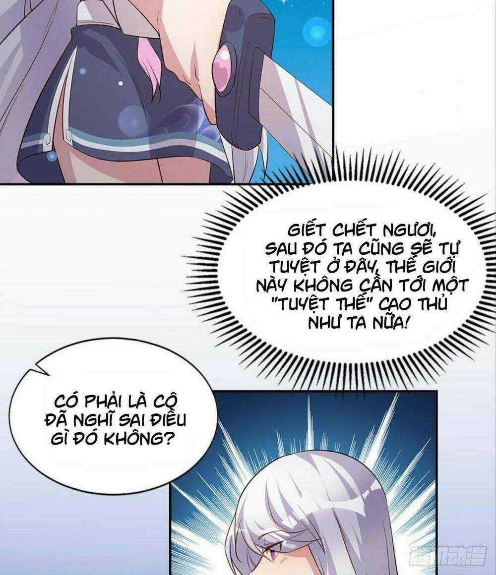 Xâm Lược Vạn Giới - Chapter 13 - Trang 63