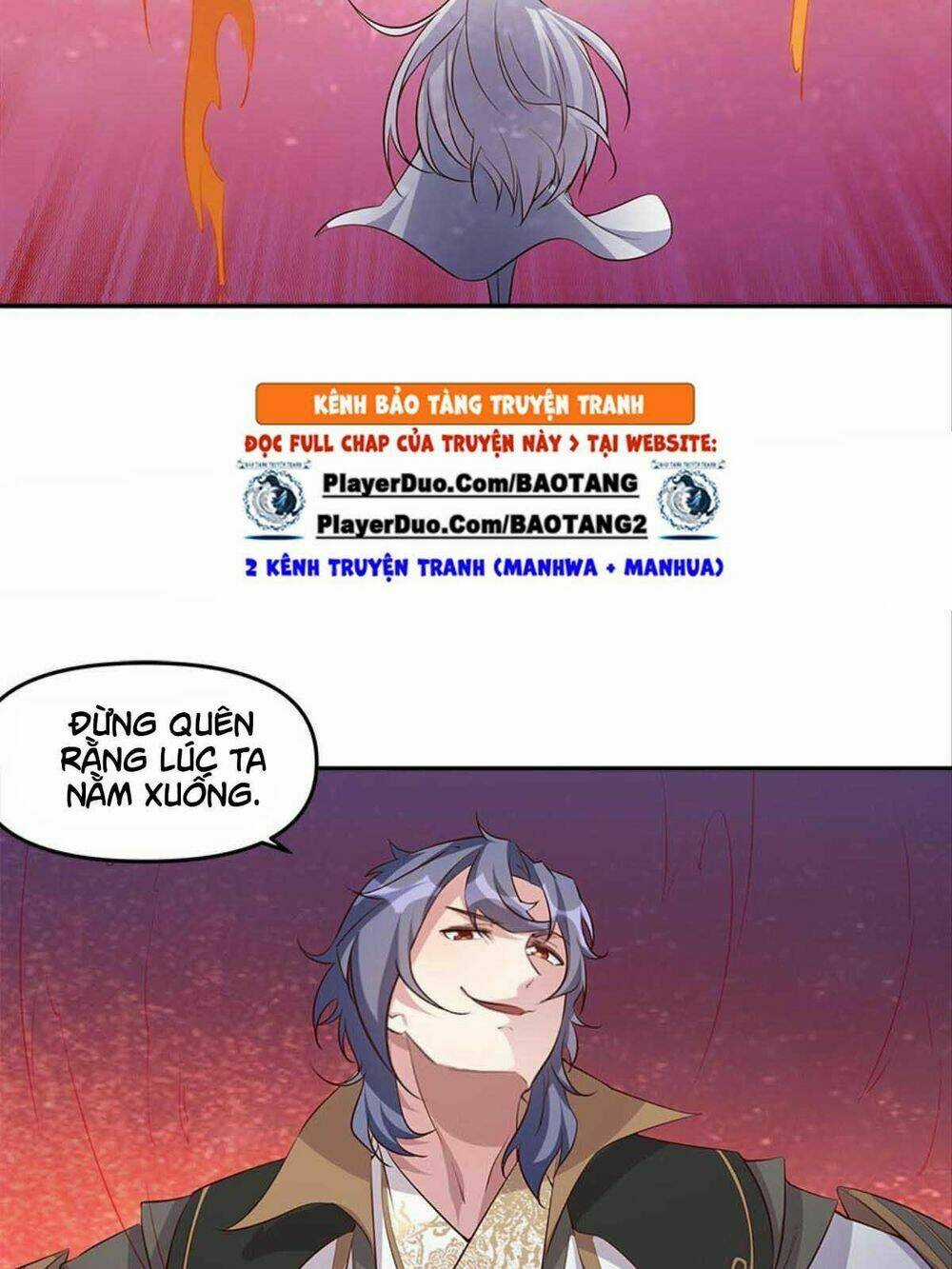 Xâm Lược Vạn Giới - Chapter 13 - Trang 66