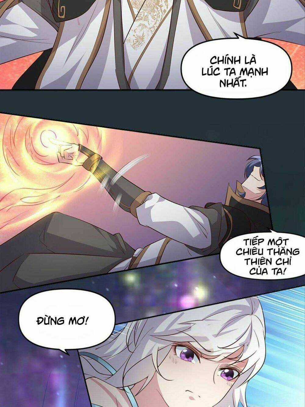 Xâm Lược Vạn Giới - Chapter 13 - Trang 67