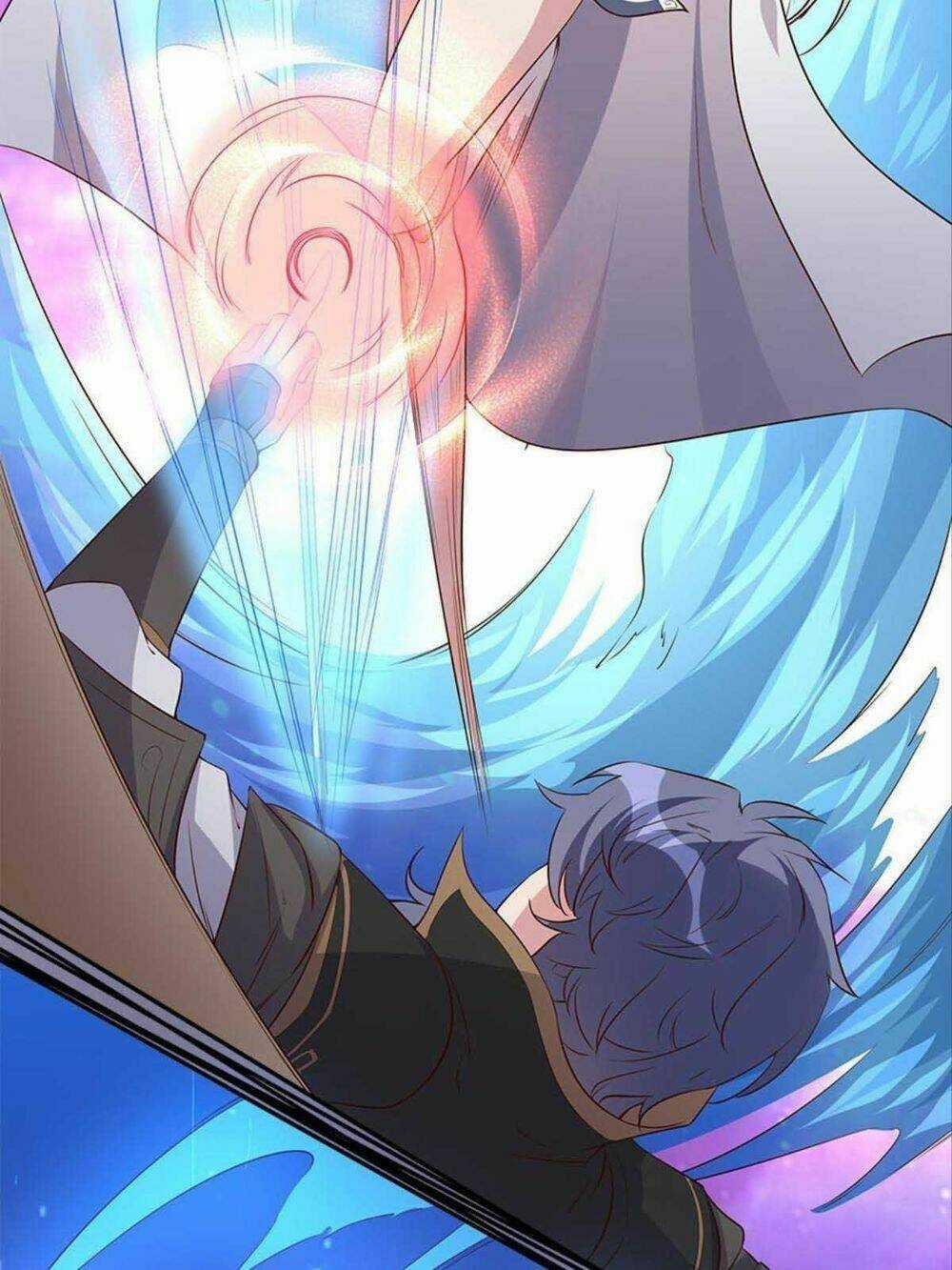 Xâm Lược Vạn Giới - Chapter 13 - Trang 69