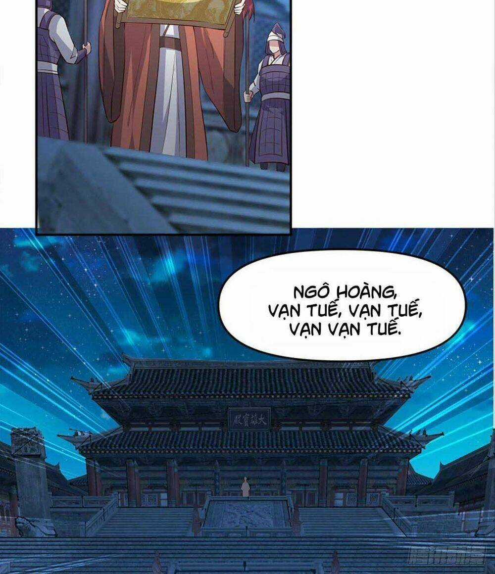 Xâm Lược Vạn Giới - Chapter 13 - Trang 73