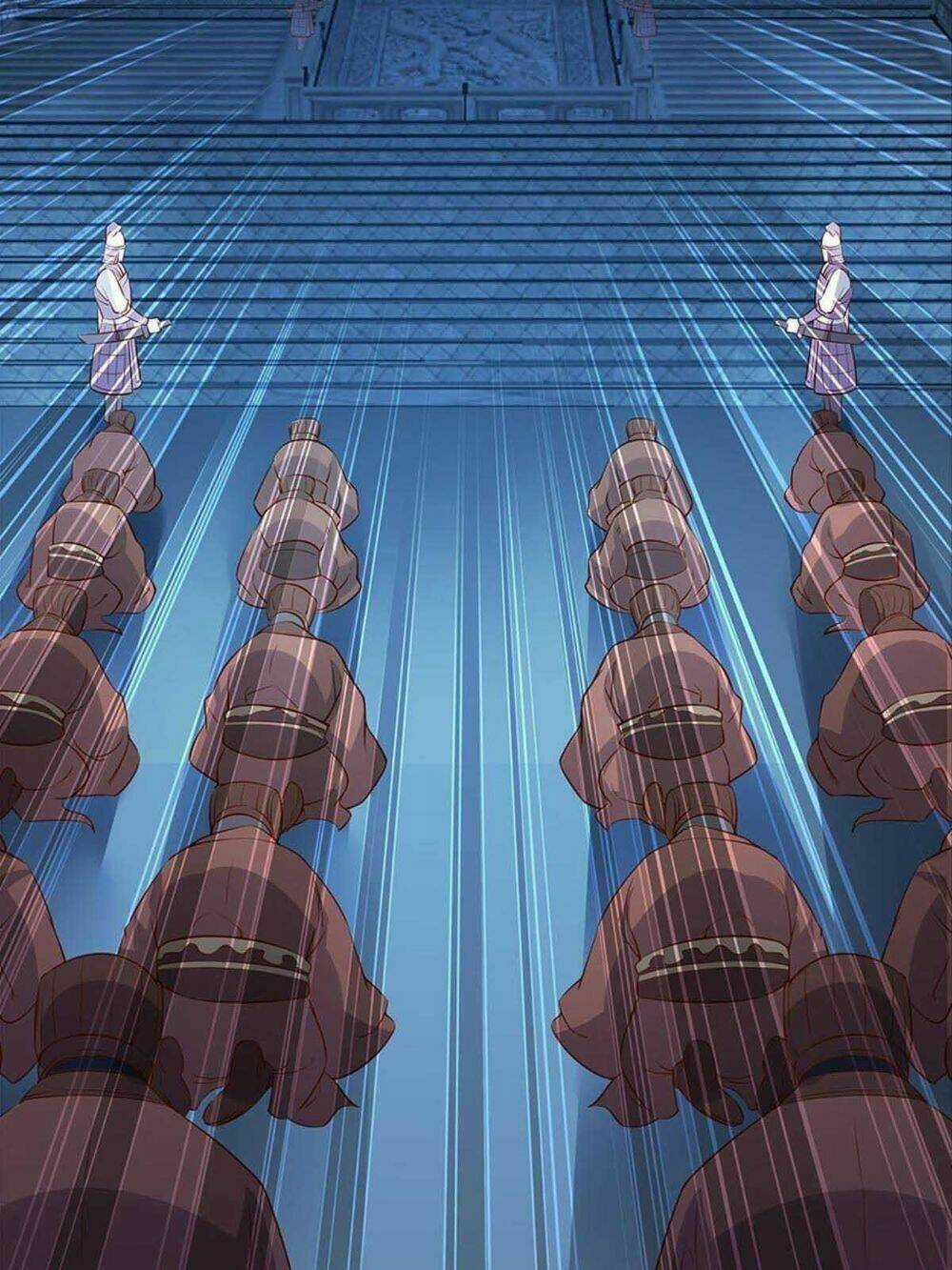 Xâm Lược Vạn Giới - Chapter 13 - Trang 74