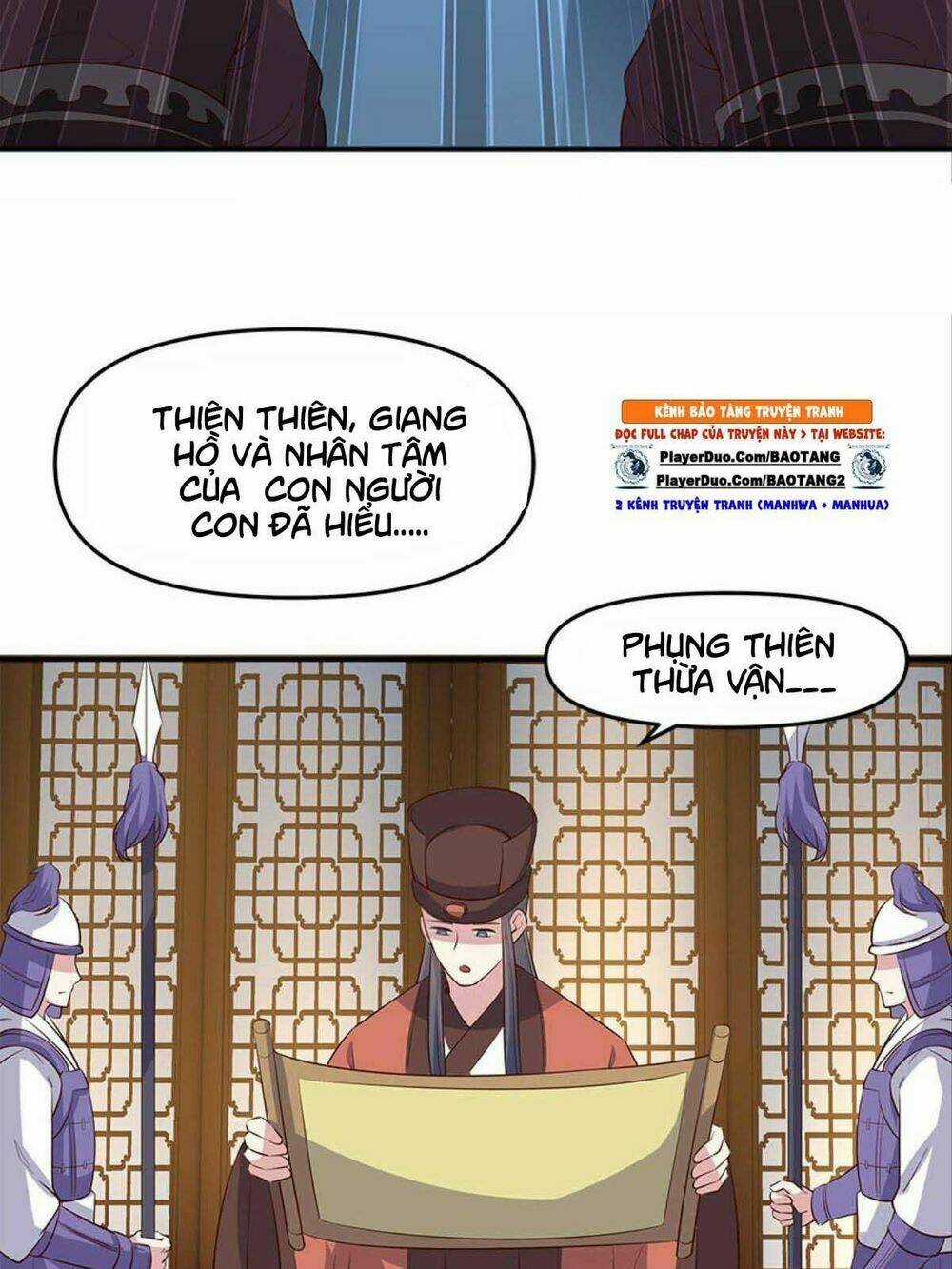 Xâm Lược Vạn Giới - Chapter 13 - Trang 75