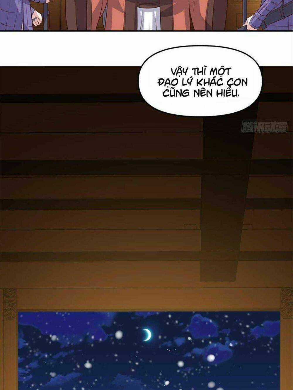 Xâm Lược Vạn Giới - Chapter 13 - Trang 76