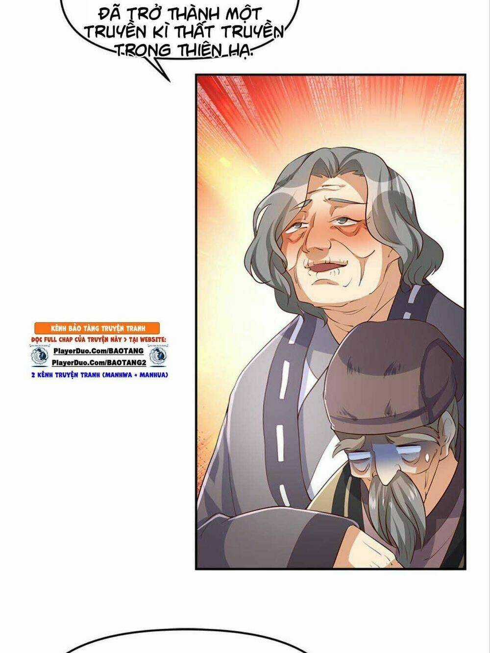 Xâm Lược Vạn Giới - Chapter 13 - Trang 9