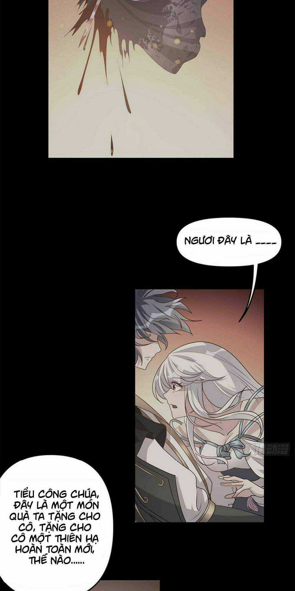 Xâm Lược Vạn Giới - Chapter 14 - Trang 12