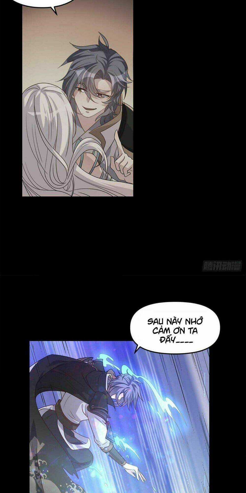 Xâm Lược Vạn Giới - Chapter 14 - Trang 13