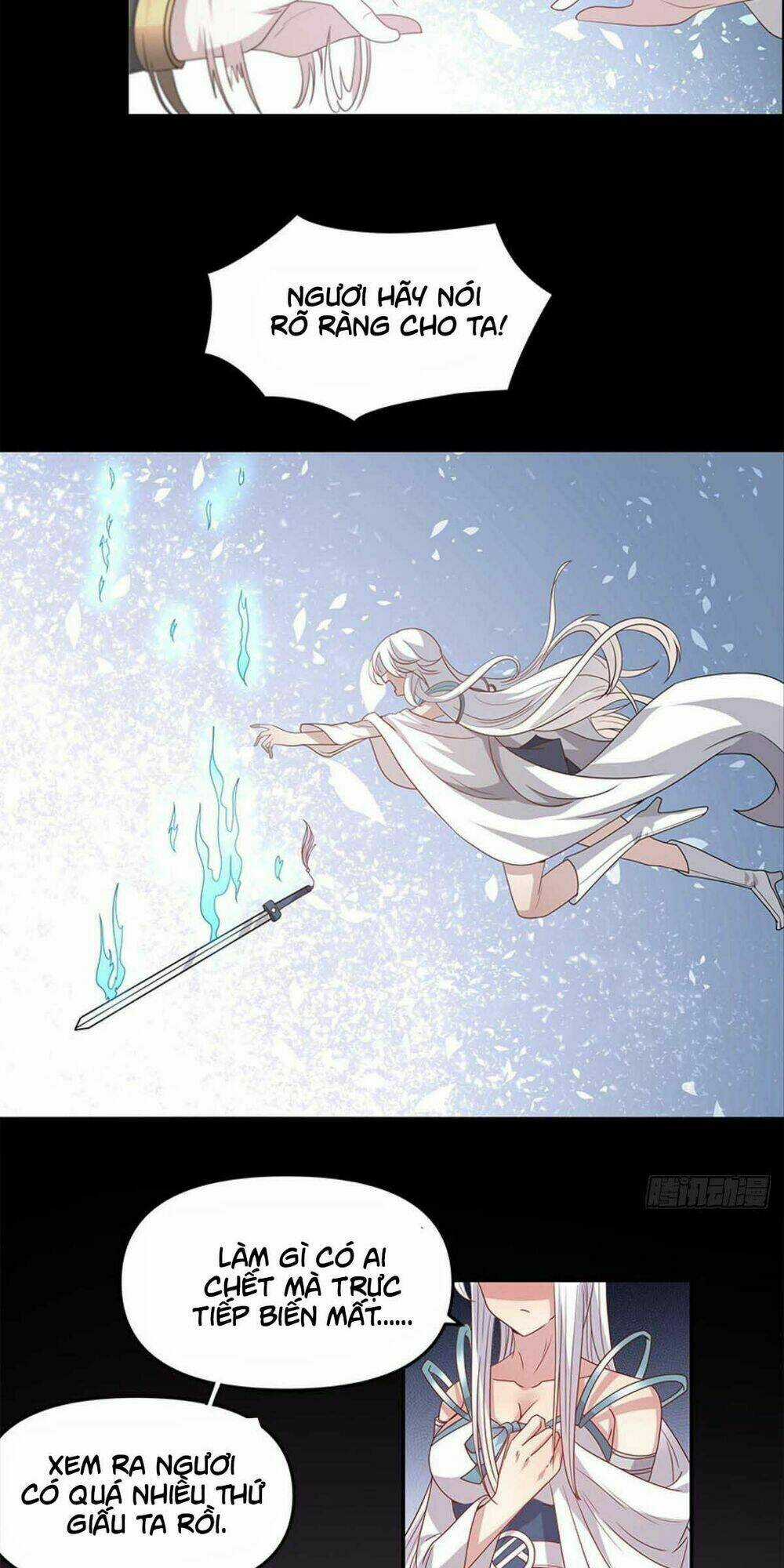 Xâm Lược Vạn Giới - Chapter 14 - Trang 16