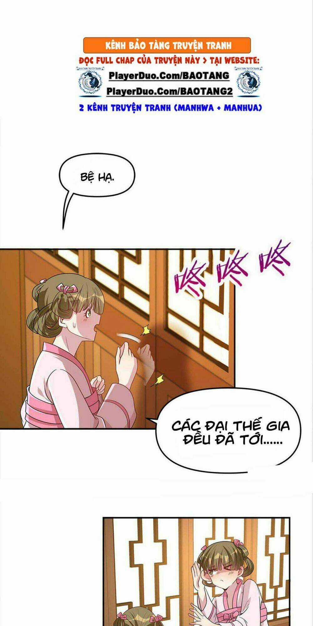 Xâm Lược Vạn Giới - Chapter 14 - Trang 20