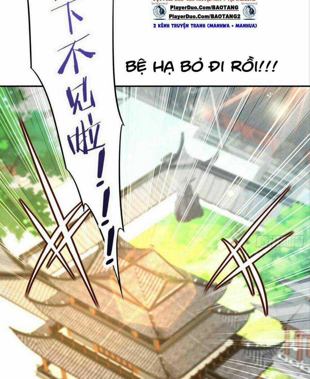 Xâm Lược Vạn Giới - Chapter 14 - Trang 22