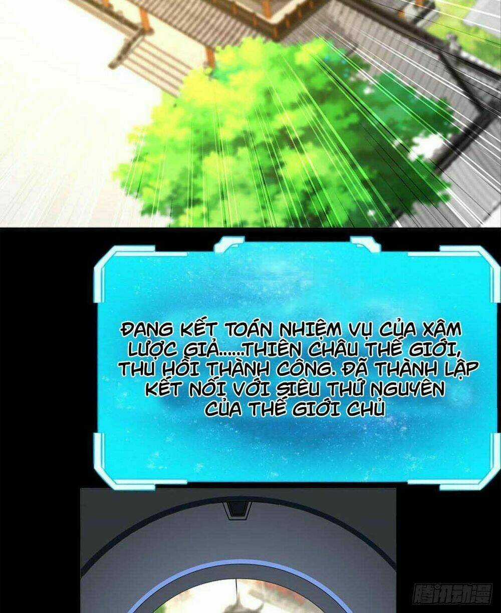 Xâm Lược Vạn Giới - Chapter 14 - Trang 23