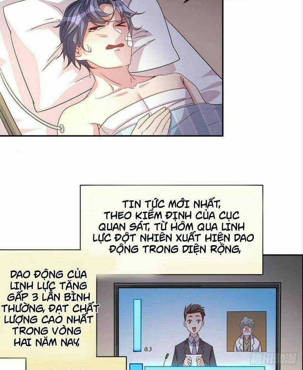 Xâm Lược Vạn Giới - Chapter 14 - Trang 27