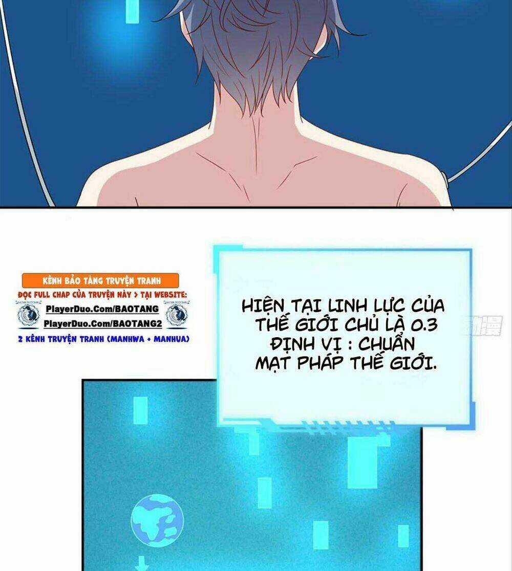 Xâm Lược Vạn Giới - Chapter 14 - Trang 30