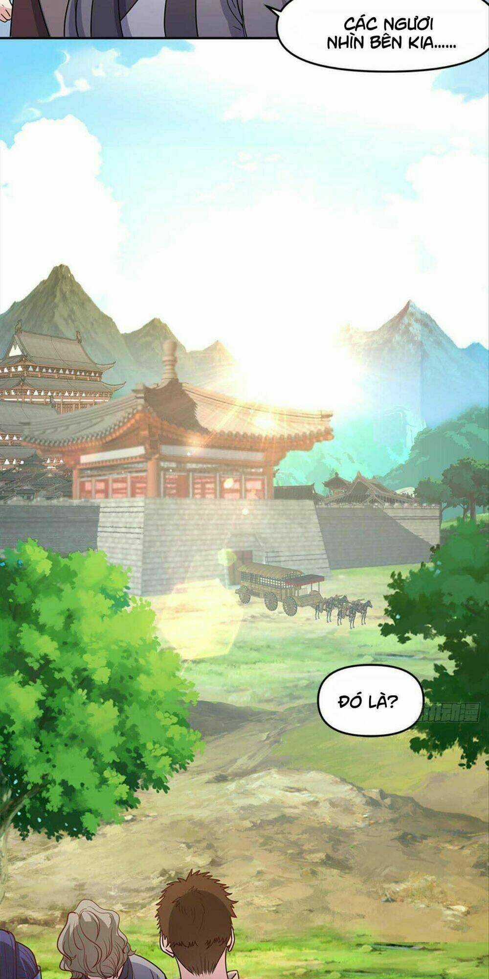 Xâm Lược Vạn Giới - Chapter 14 - Trang 4