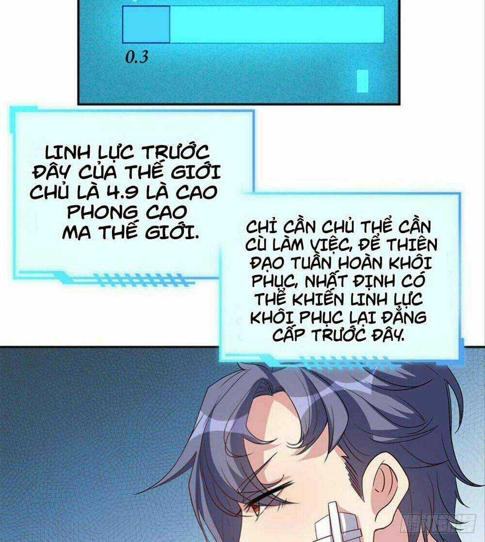 Xâm Lược Vạn Giới - Chapter 14 - Trang 31