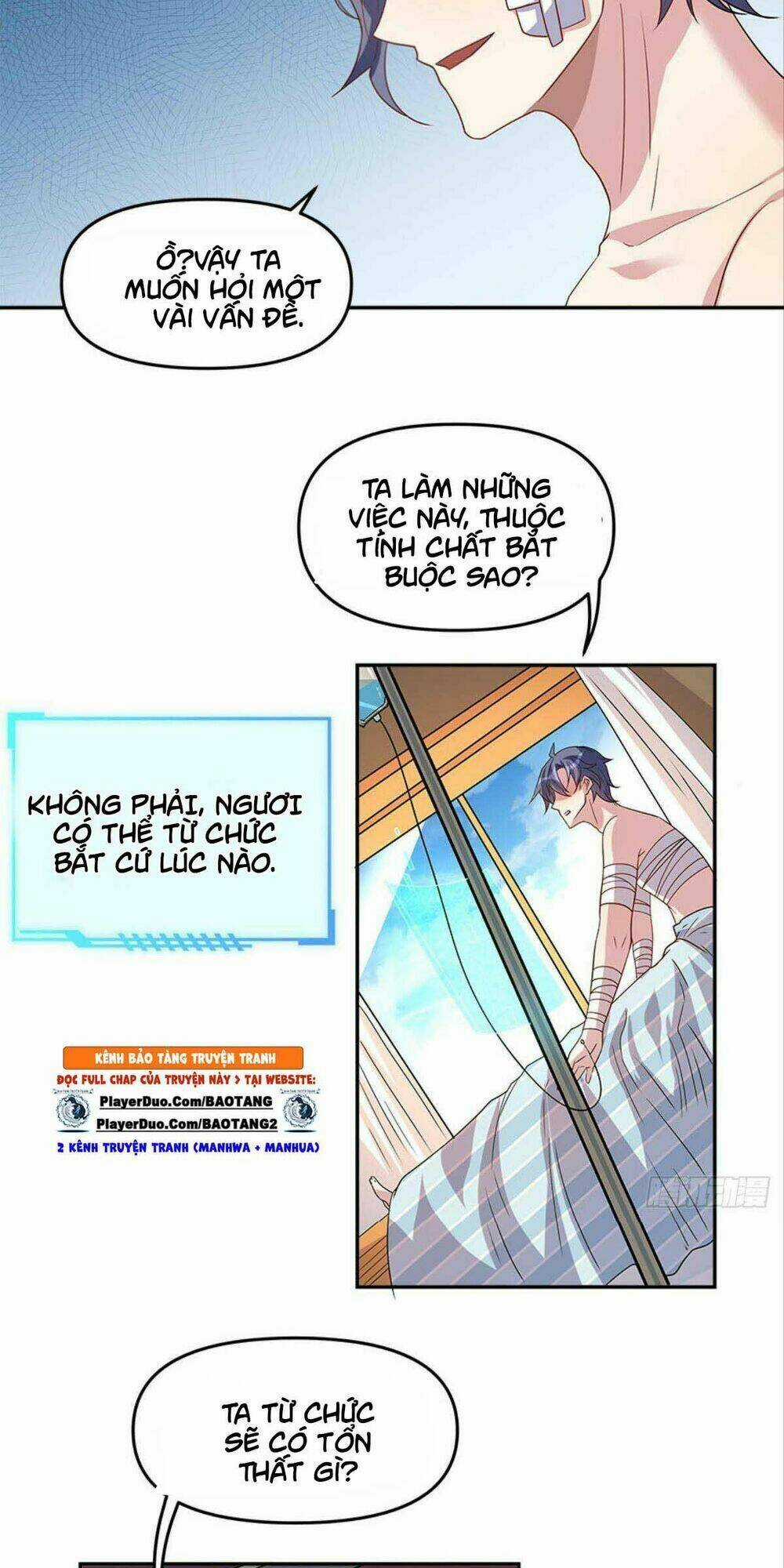 Xâm Lược Vạn Giới - Chapter 14 - Trang 32