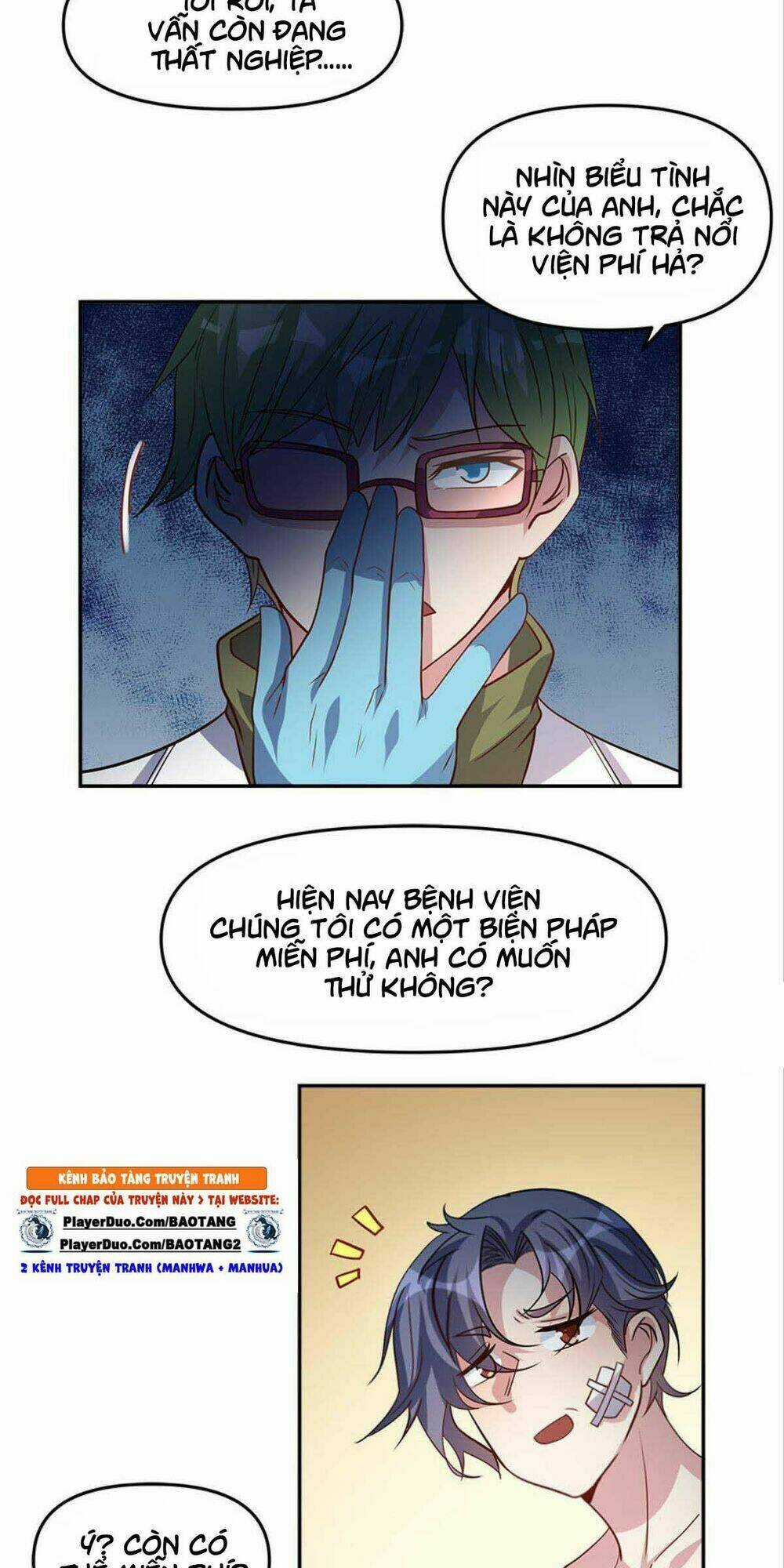 Xâm Lược Vạn Giới - Chapter 14 - Trang 37