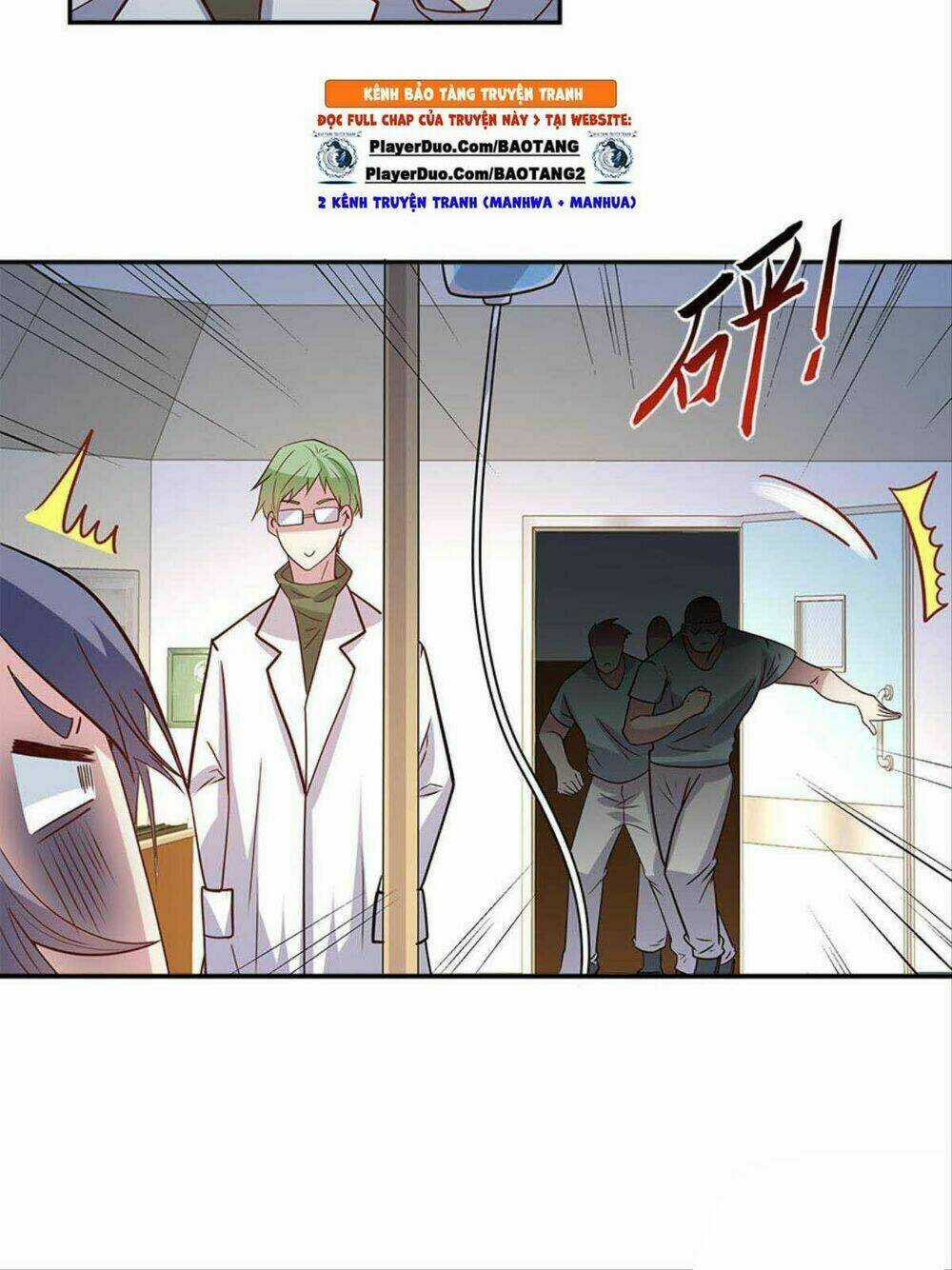 Xâm Lược Vạn Giới - Chapter 14 - Trang 39